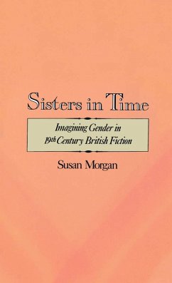 Sisters in Time (eBook, PDF) - Morgan, Susan