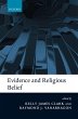 Evidence and Religious Belief (eBook,... - Bild 1