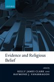 Evidence and Religious Belief (eBook, PDF)