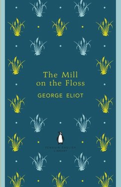 The Mill on the Floss (eBook, ePUB) - Eliot, George