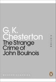 The Strange Crime of John Boulnois (eBook, ePUB)