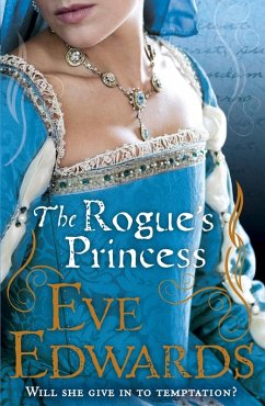 Cover The Rogue's Princess (eBook, ePUB)
