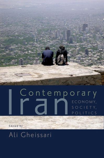 Contemporary Iran (eBook, PDF) Contemporary Iran (eBook, PDF)
