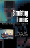 Simulating Humans (eBook, PDF)