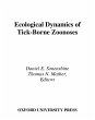Ecological Dynamics of Tick-Borne... - Bild 1