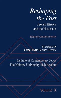 Cover Studies in Contemporary Jewry (eBook, PDF)