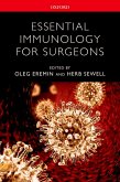 Essential Immunology for Surgeons (eBook, ePUB)