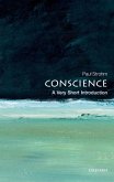 Conscience (eBook, ePUB)