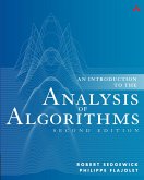 Introduction to the Analysis of Algorithms, An (eBook, ePUB)