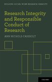 Research Integrity and Responsible Conduct of Research (eBook, PDF)