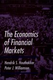 The Economics of Financial Markets (eBook, ePUB)