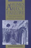Hume's Abject Failure (eBook, PDF) Hume's Abject Failure (eBook, PDF)