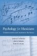 Psychology for Musicians (eBook, PDF) - Bild 1