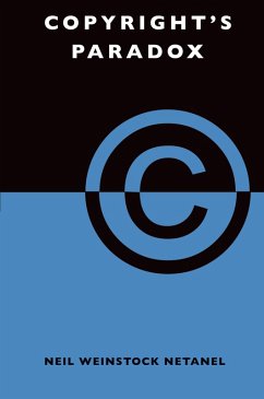 Cover Copyright's Paradox (eBook, PDF)