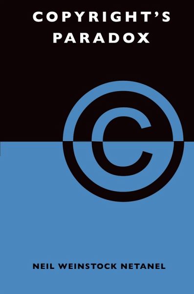 Copyright's Paradox (eBook, PDF)