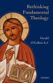 Rethinking Fundamental Theology (eBook, ePUB)