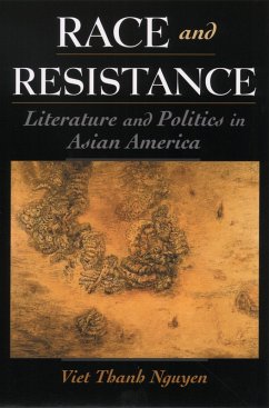 Cover Race and Resistance (eBook, PDF)