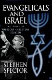Evangelicals and Israel (eBook, PDF) Evangelicals and Israel (eBook, PDF)