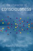 The Character of Consciousness (eBook, PDF)