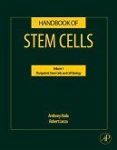 Handbook of Stem Cells (eBook, ePUB)