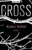 Kalter Schlaf / Dr. Kate Hanson Bd.1 (eBook, ePUB)
