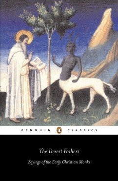 The Desert Fathers (eBook, ePUB)