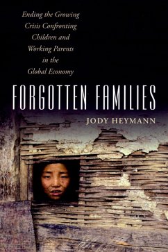 Forgotten Families (eBook, PDF) - Heymann, Jody