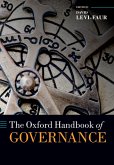 The Oxford Handbook of Governance (eBook, PDF)