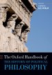 The Oxford Handbook of the History of... - Bild 1