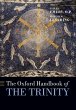 The Oxford Handbook of the Trinity... - Bild 1