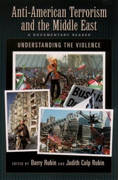 Cover Anti-American Terrorism and the Middle East (eBook, PDF)