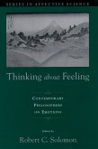 Thinking about Feeling (eBook, PDF)