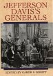 Jefferson Davis's Generals (eBook, PDF) - Bild 1
