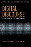 Digital Discourse (eBook, PDF)