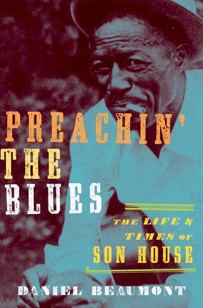 Preachin' the Blues (eBook, PDF) Preachin' the Blues (eBook, PDF)