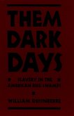 Them Dark Days (eBook, PDF)