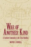 War of Another Kind (eBook, PDF)