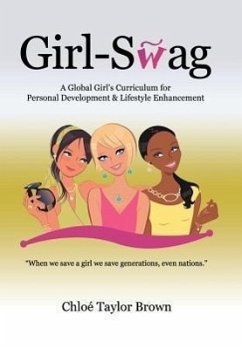 Girl-Swag - Brown, Chloe Taylor