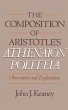 The Composition of Aristotle's... - Bild 1