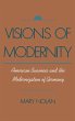 Visions of Modernity (eBook, PDF) - Bild 1
