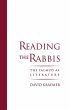 Reading the Rabbis (eBook, PDF) - Bild 1