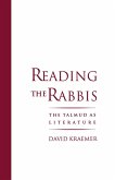 Reading the Rabbis (eBook, PDF)