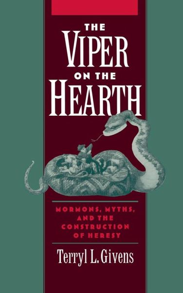 The Viper on the Hearth (eBook, PDF) The Viper on the Hearth (eBook, PDF)