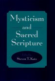 Mysticism and Sacred Scripture (eBook, PDF)