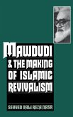 Mawdudi and the Making of Islamic Revivalism (eBook, PDF)
