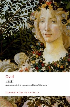 Cover Fasti (eBook, ePUB)