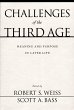 Challenges of the Third Age (eBook, PDF) - Bild 1