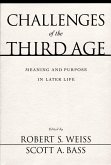 Challenges of the Third Age (eBook, PDF)