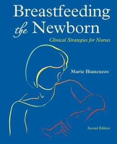 Breastfeeding the Newborn - Biancuzzo, Marie