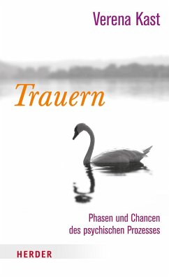 Trauern - Kast, Verena